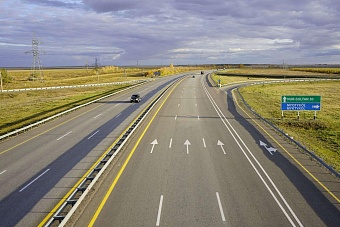 в казахстане будут больше строить платных дорог