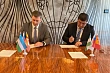 бухарская область узбекистана и воронежская в рф договорились о туристическом сотрудничестве