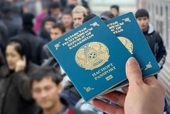 в 2023 году в казахстан вернулись более 16 тысяч кандасов 