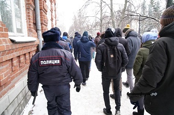 Уши «Великого Турана» вылезли в Башкирии