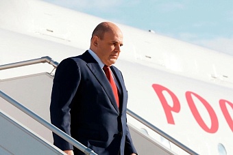 Эксперт: «Визит Мишустина в Таджикистан — сигнал о важности и приоритетности развития отношений двух стран»