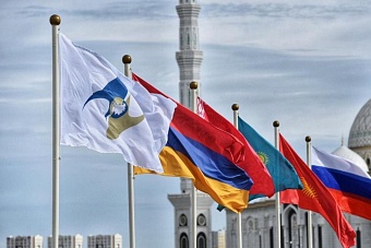 Павел Дятленко: «Формат ЕАЭС поможет решить проблемы ТЭК и водного хозяйства стран Центральной Азии»