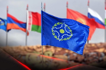 миротворческие силы одкб проведут учения в кыргызстане