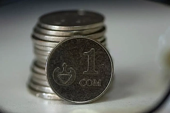 платежи по долгам растут: на выплату госдолга кыргызстана уйдет почти 67 млрд сомов