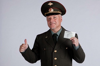 в россии с 1 октября вырастут зарплаты и пенсии военных 