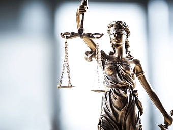 ТАСС: Осужденному за разбой жителю Таджикистана увеличили срок за пропаганду терроризма