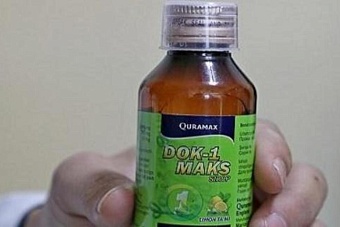 минздрав узбекистана: информацию о смерти детей от индийского препарата скрывали от министерства