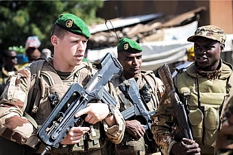 Хромая «Антанта»: Центральная Азия на перепутье и ключевые ошибки англосаксов (Часть 2)