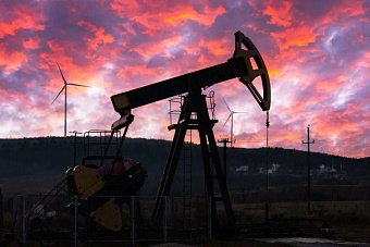 в 2025 году из-за атак на ктк поставки казахстанской нефти сократились на 3,8 миллиона тонн