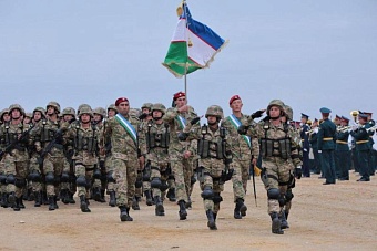 Узбекистан - Россия - США: кто является донором безопасности для Ташкента (ч.1)