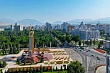 таджикистан за полгода принял 889,4 тыс. иностранных туристов — рост на 16,7%