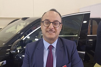 Фуад аль-Гафари:  Йемен будет сотрудничать с Россией и БРИКС