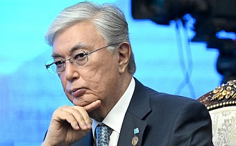 токаев: казахстан делает ставку на ии и цифровое будущее