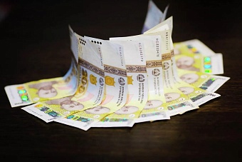 задолженность по зарплатам в таджикистане сокращается: меньше долгов в сельском хозяйстве и жкх