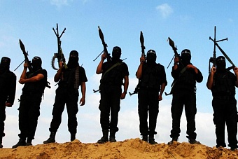 Токтогул Какчекеев: «Мы не должны дать ни одного шанса радикалам»