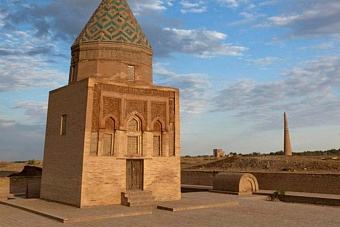 Редчайшие древние монеты нашли в Туркменистане