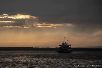 жара, ветер и дожди в казахстане: погода в четверг, 15 августа 2024