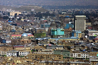 Александр Князев: «Можно по-разному относиться к талибам, но это то правительство, которое принимается населением»