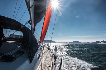 яхтенный поход «паруса памяти юнфлот» с участием казахстана пройдет в астрахани