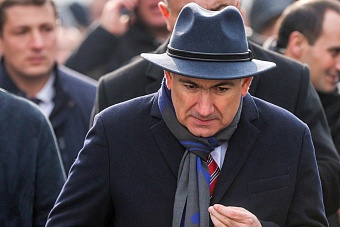 Армянский театр: как Ереван заблудился в экономических миражах и геополитической пустоте