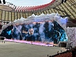 vi всемирные игры кочевников стартовали в бишкеке: грандиозное шоу и встречи лидеров
