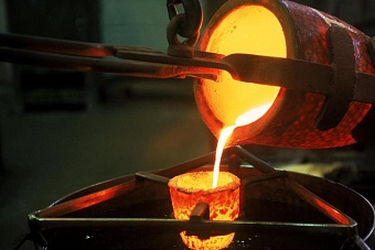 в казахстане хотят производить катодную медь 