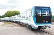 ташкентский метрополитен получил еще два новых состава из россии