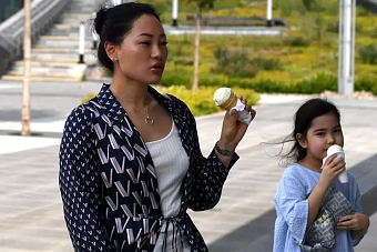 В Узбекистане до 41 градуса тепла, в Кыргызстане местами дожди: погода в пятницу, 7 июня 2024