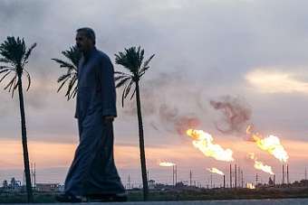 «Военные действия, спровоцированные США и Израилем против Ирана, крайне негативно сказываются на экологии»