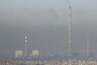 Экологические проблемы Центральной Азии США не решат, а вот «цветные революции» устроят