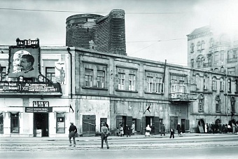 Бакинский маскарад: как ОТГ врет советском о наследстве 1926 года (ч. 2)