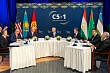 Forbes: «Мирзиеев, благодаря своей прозорливой политике, стал надежным партнером для США в регионе Центральной Азии»