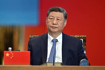 китай выделит центральной азии грант в 1,5 млрд юаней на проекты для повышения благосостояния