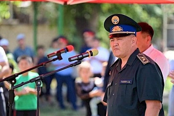 Кто рубит щупальца узбекской мафии в Кыргызстане?