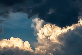 пыльная буря, гроза и жара до +40 в казахстане: погода в среду, 31 июля 2024