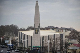 главные новости за 11 марта 2024: улицы казахстанского семея залило талыми водами, а в ташкенте открылась первая в узбекистане мечеть в стиле хай-тек