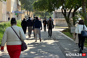 президент узбекистана утвердил меры по укреплению межнационального согласия