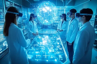 сми казахстана обяжут предупреждать читателей о применении искусственного интеллекта