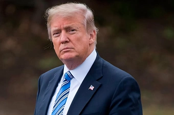 казахстан не планирует попадать под вторичные пошлины сша — минторг