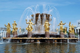 дни москвы стартовали в ташкенте