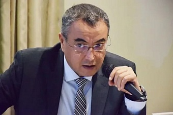 бахтиёр эргашев: сила еаэс в том, что он подчёркнуто деполитизирован