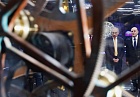 иннопром-2026: армения решила остаться в еаэс, а центральная азия делает ставку на технологии