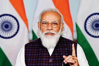 Стратегическая автономия Дели: зачем Моди едет в Москву впервые с начала украинского кризиса?