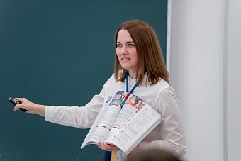 шестнадцать преподавателей из центральной азии стали финалистами конкурса «русский язык в снг – новые горизонты»