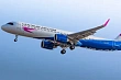 пассажиры рейса узбекской авиакомпании centrum air столкнулись с неудобствами, из-за удара молнии в самолет