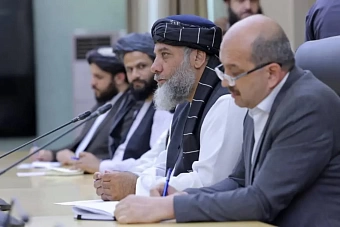 узбекистану предложили участие в нефтегазовых проектах афганистана