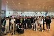 студентов из узбекистана, обучающихся в холонском институте технологий (израиль) эвакуировали в ташкент