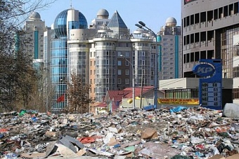 президент казахстана посоветовал чиновникам изучить опыт казани при благоустройстве астаны