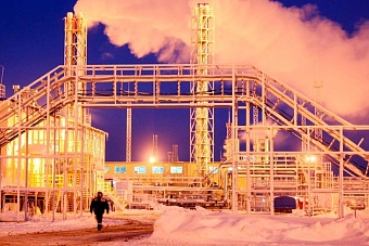 Что ответит Запад на «газовый союз» России-Казахстана-Узбекистана