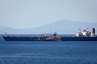 каспийский трубопроводный консорциум увеличит рост прокачки нефти из казахстана в новороссийск 